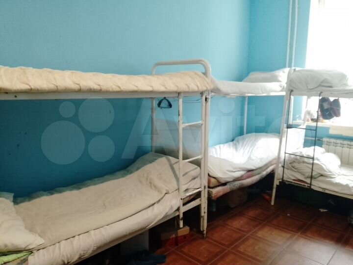 Комната 18 м², 1/3 эт.