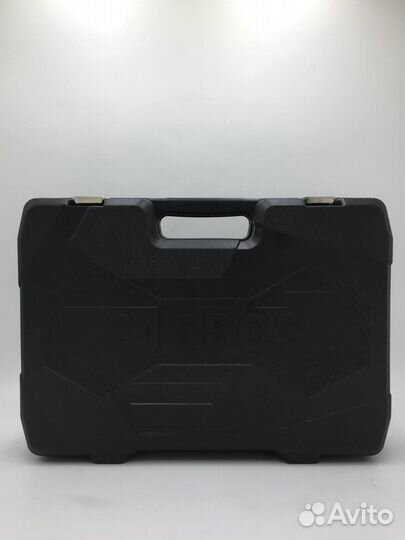 Набор инструментов Tool Box 216пр