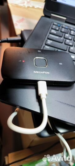 Wifi роутер 4g мегафон