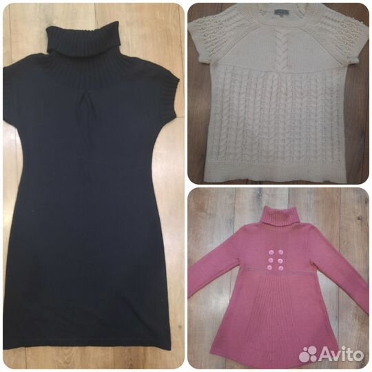 Теплые вещи размер 46-48