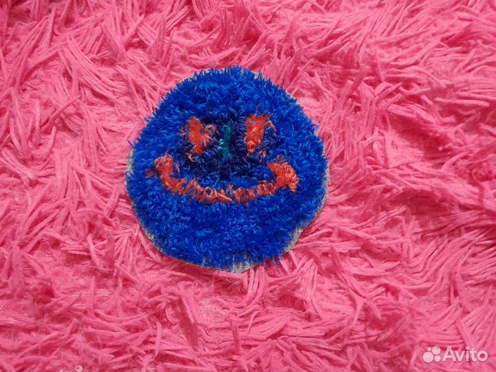 Подставка под кружку,коврик