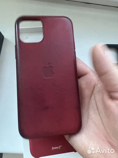 Чехлы на iPhone 11 pro