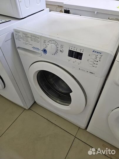 Стиральная машина 7 кг