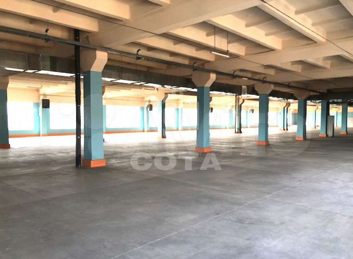 Сдам помещение свободного назначения, 60.4 м²