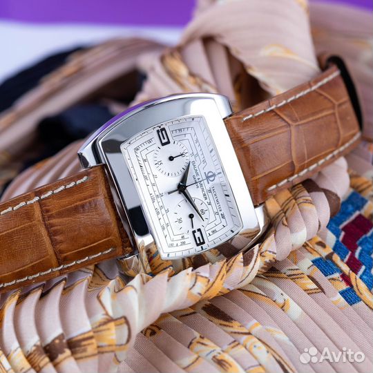 Оригинал Baume&Mercier Hampton City Автоматические