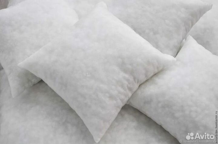 Пошив подушек