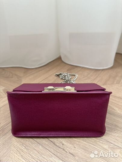 Сумка клатч Furla оригинал