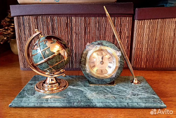 Настольный набор New classic since 1978