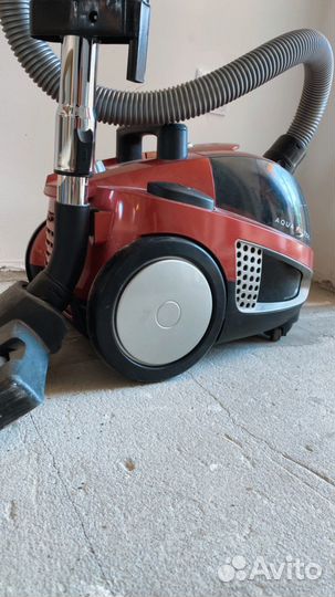 Пылесос shivaki