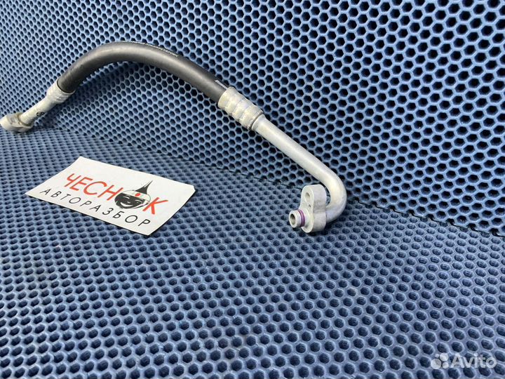 Трубка кондиционера для VW Touareg NF 2/FL