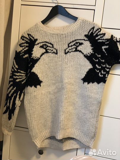 Свитер Topshop