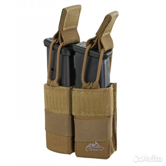 Helikon-Tex competition Double Pistol Insert