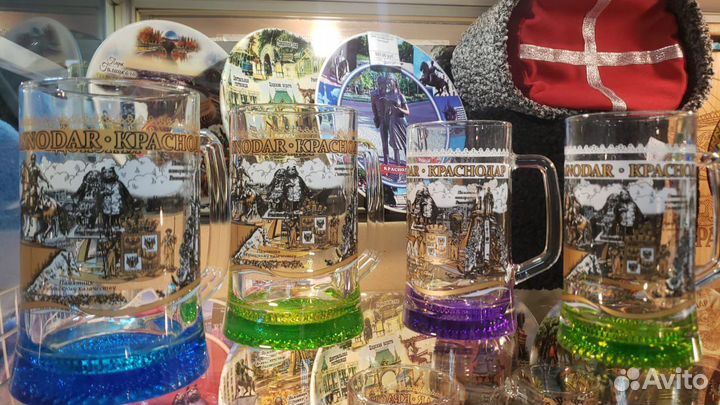 Сувениры Краснодар