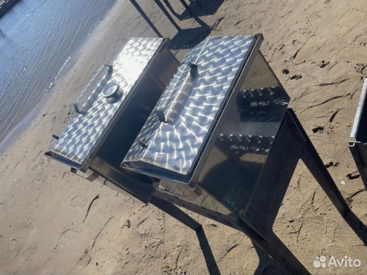 Коптильни оптом и розницу