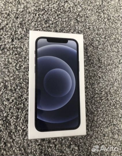 iPhone 12, 128 ГБ
