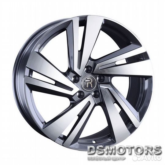 Диски Bentley VV256 9/20 5x112 ET33 d66.6 GMF