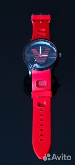 Часы armani