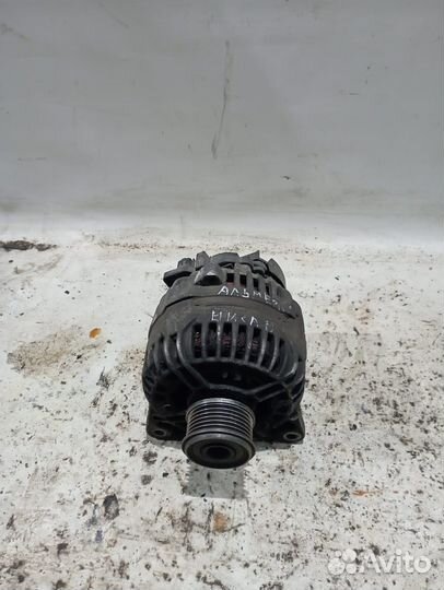 Генератор Ниссан Альмера/Nissan Almera G15