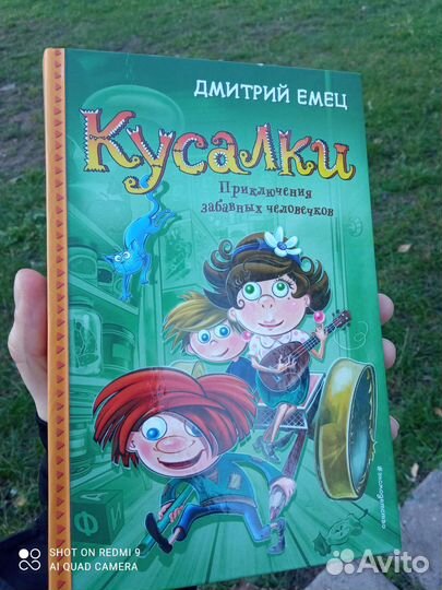 Книга Дмитрий Елец