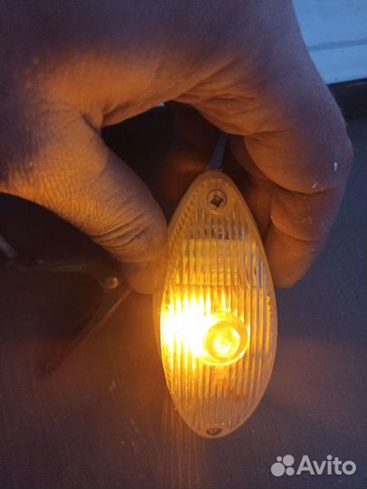 Фонарики брал на газель