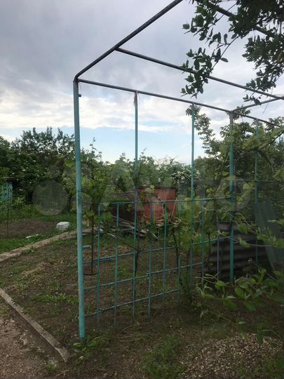 Дача 20 м² на участке 5 сот.