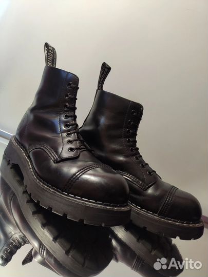 Grinders vintage (steel, camelot, England)