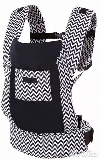 Эргорюкзаки и майслинги