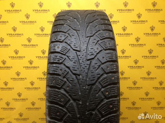 Hankook Winter I'Pike 215/60 R17