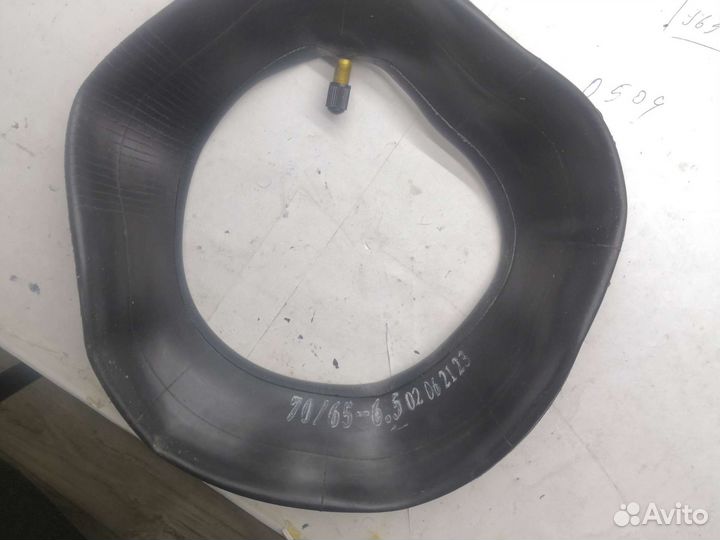 Камеры, покрышки на электросамокаты