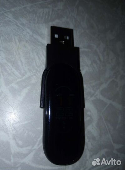 Фитнес браслет новый