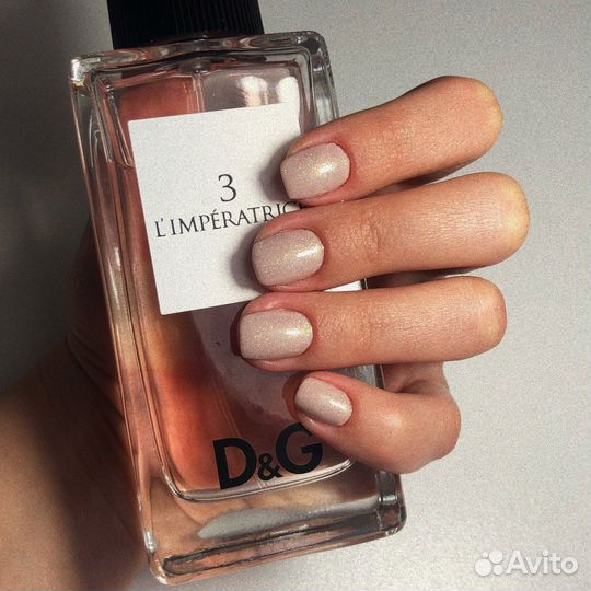 Мастер маникюра на дому