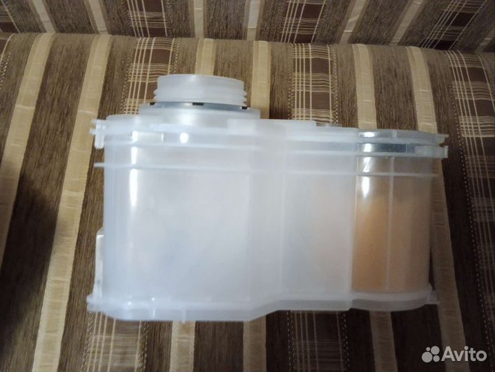 Бачок для соли посудомоечной машины bosch12026873