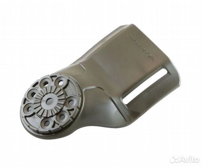 Крепление полицейское Альфа 