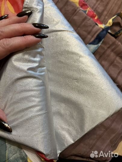 Пляжный матрас