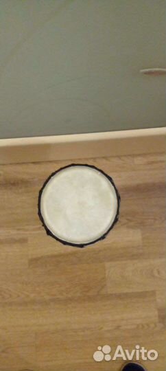 Барабан джембе