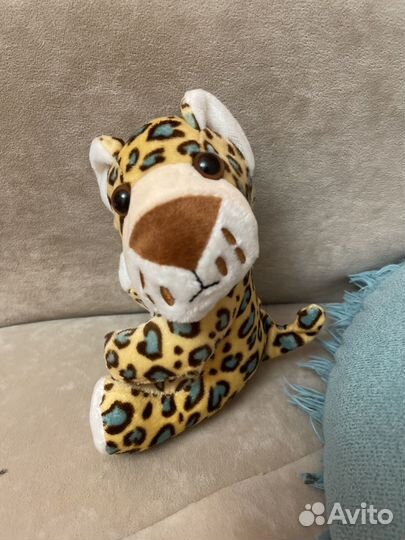 Детские игрушки мягкие бу