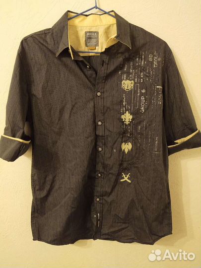 Рубашка новая 14-16 лет