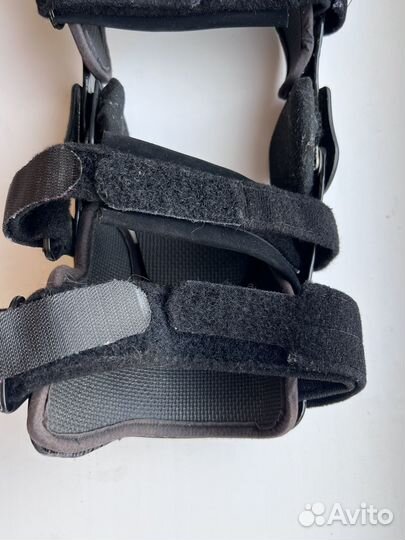 Коленный ортез Flex