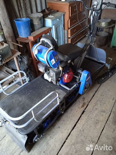 Мотособака бу