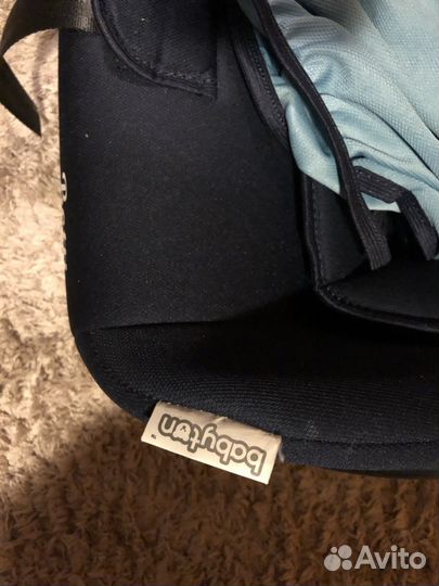 Автомобильное кресло+в подарок горка для купания