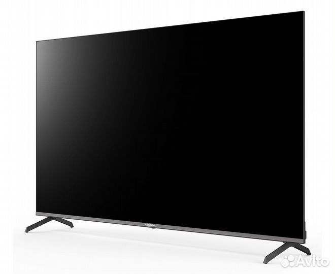 Телевизор Hyundai