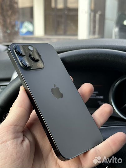 iPhone 14 Pro Max, 128 ГБ