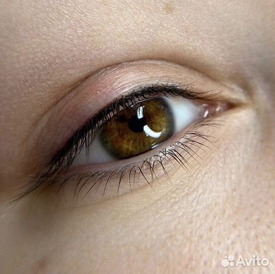 Перманентный Макияж