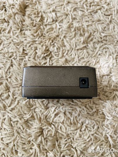 Хроматический тюнер Digitech Hardwire HT-2