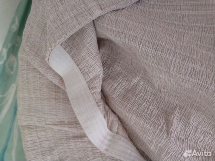 Чехол на диван кляк