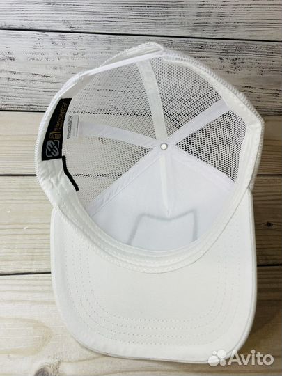 Бейсболка Capslab