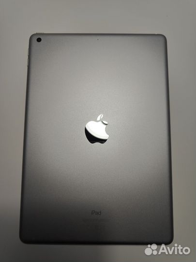 iPad 8 2020
