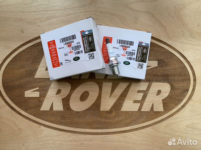 Свечи зажигания ngk ifr5n10