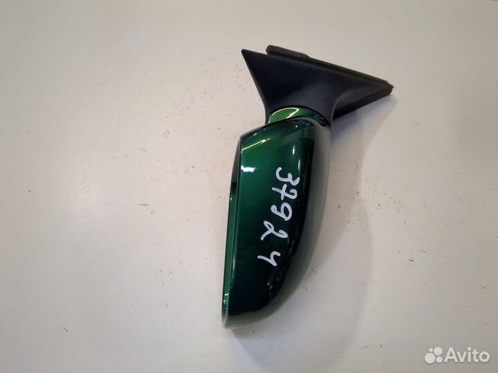 Зеркало боковое Audi A4 (B5), 1997