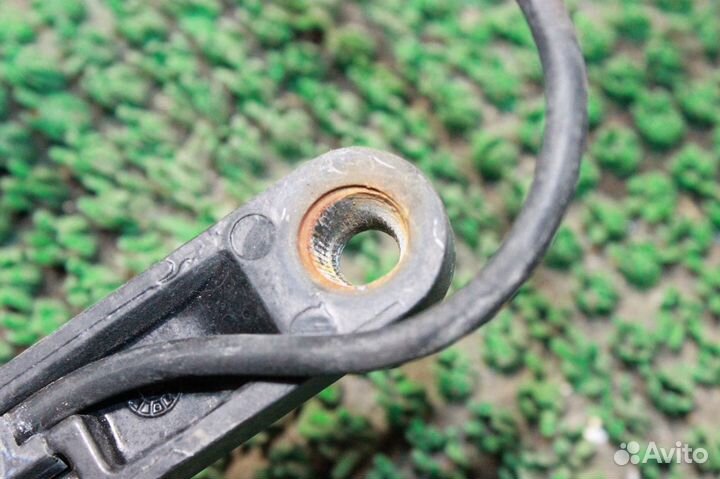 Механизм стеклоочистителя Cadillac Escalade GMT800